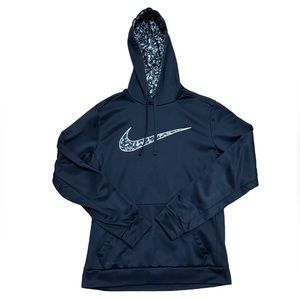 Nike Therma-Fit hoodie